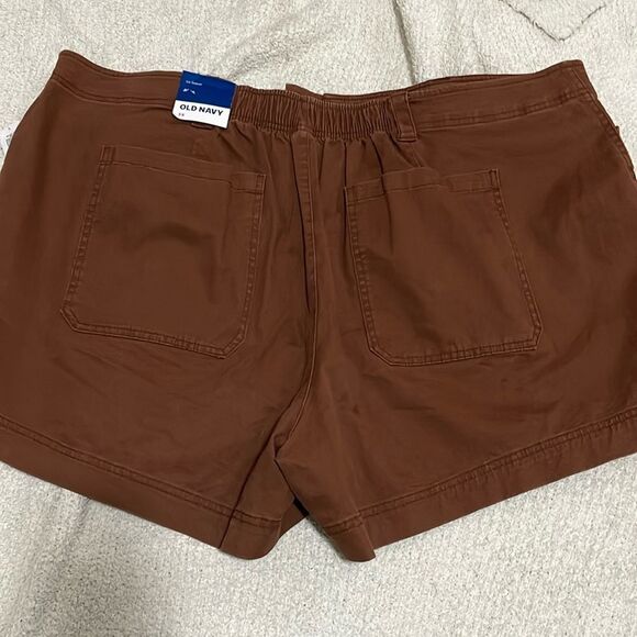 NWT- Old Navy- 3X. Cargo Short - Picture 2 of 11